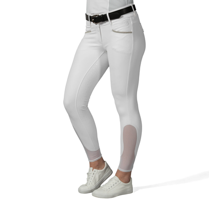 Madeleine Full Seat Breeches