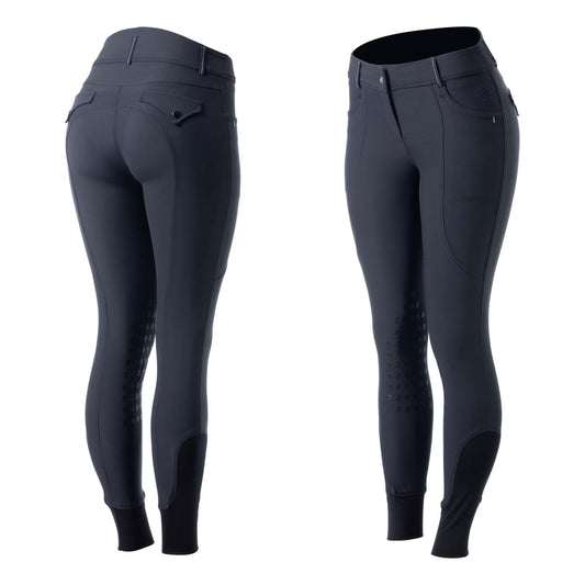 Annika Silicone Full Seat Breeches (Sample)