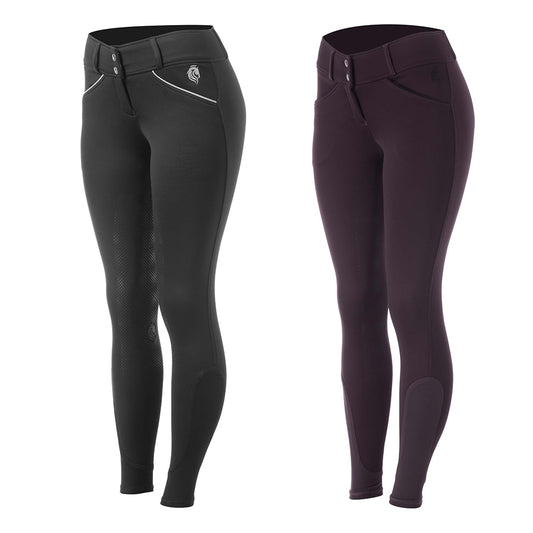 Astrid Winter Full Seat Breeches