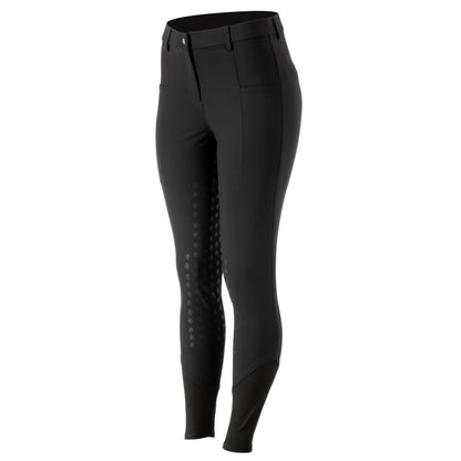 Anna Womens Tailored Full Seat Breeches