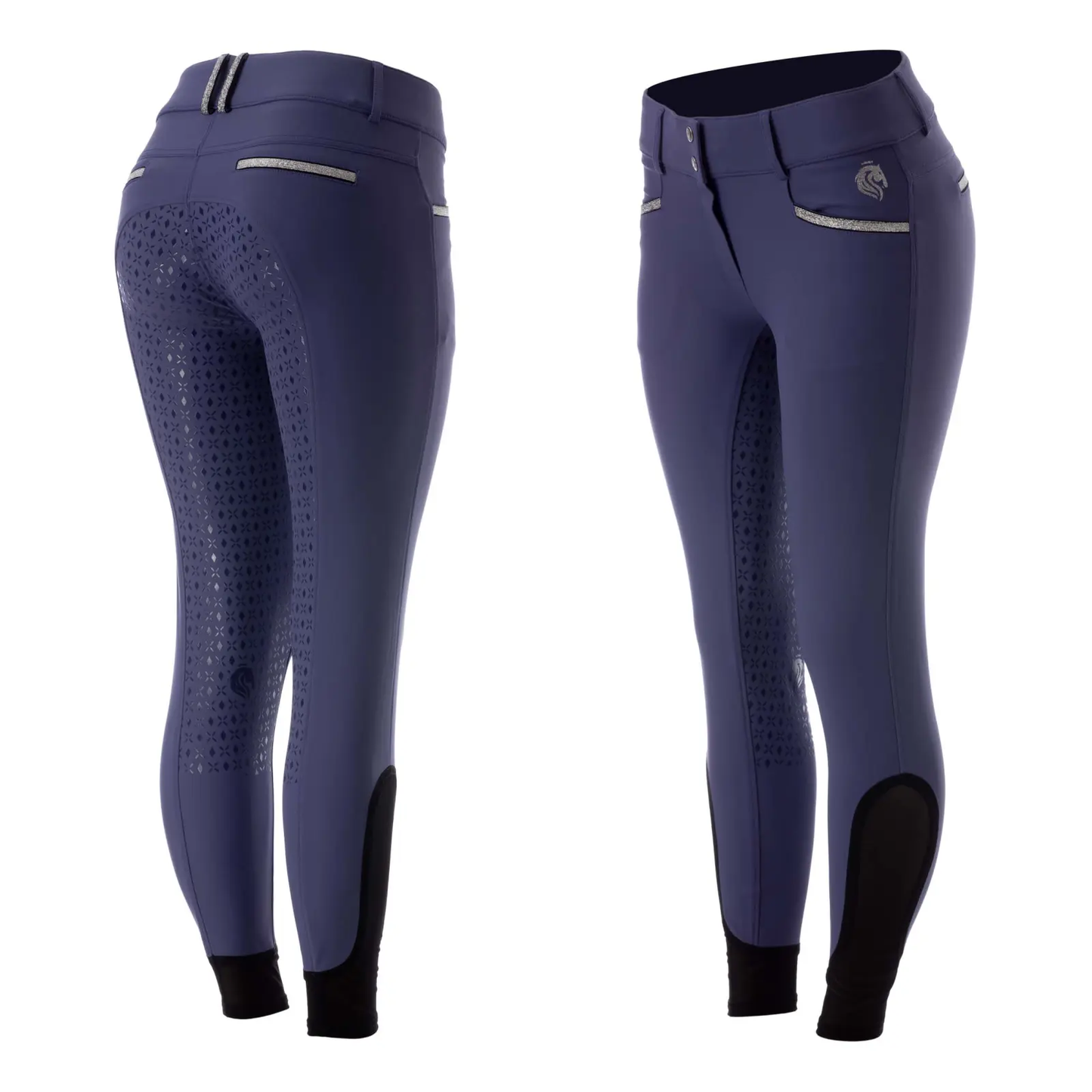 Kristina Full Seat Breeches