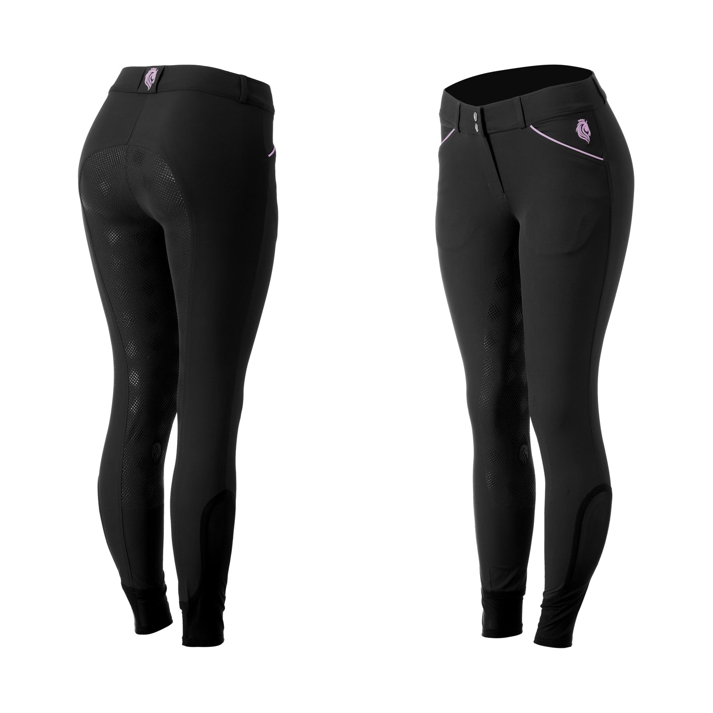 Astrid Womens Summer Full Seat Breeches