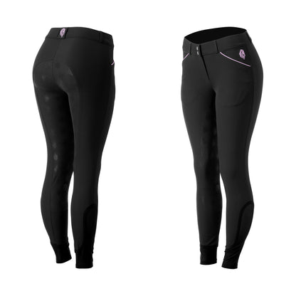 Astrid Womens Summer Full Seat Breeches