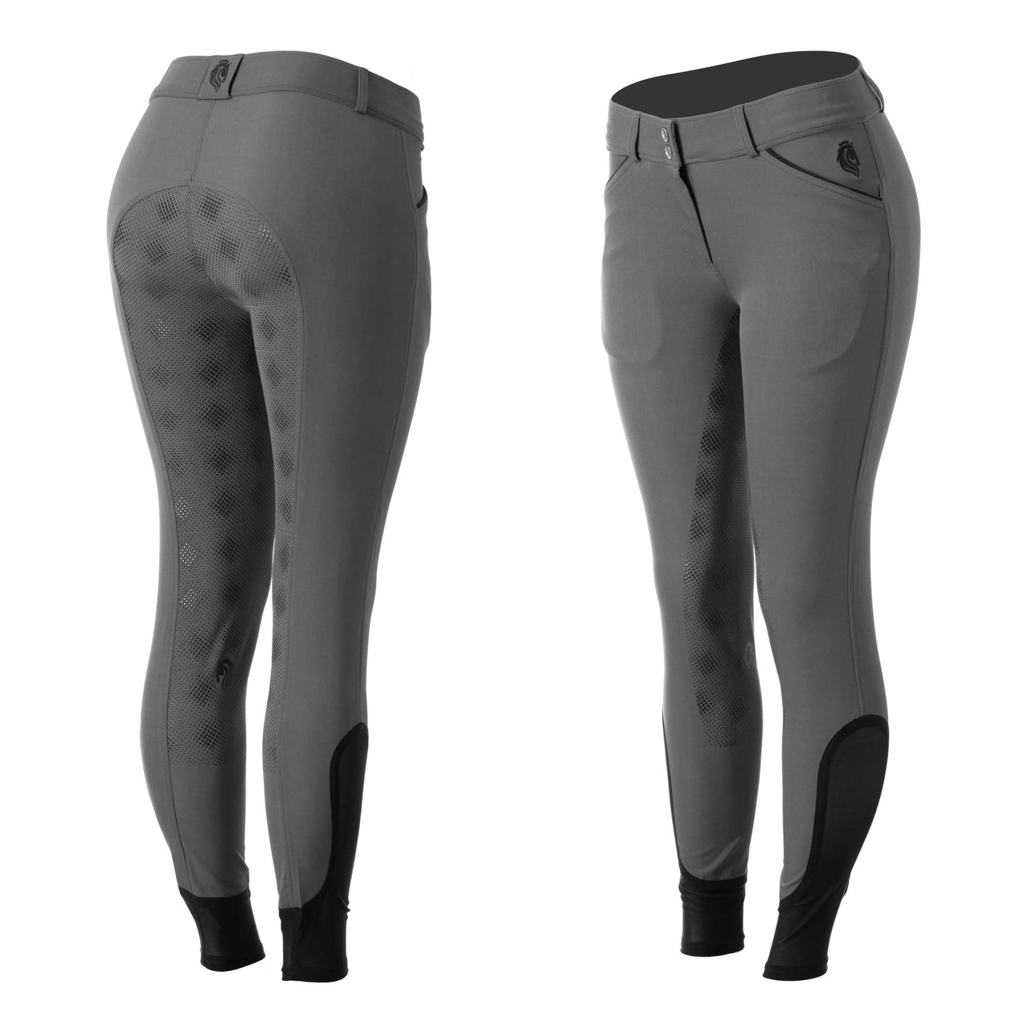 Astrid Womens Summer Full Seat Breeches