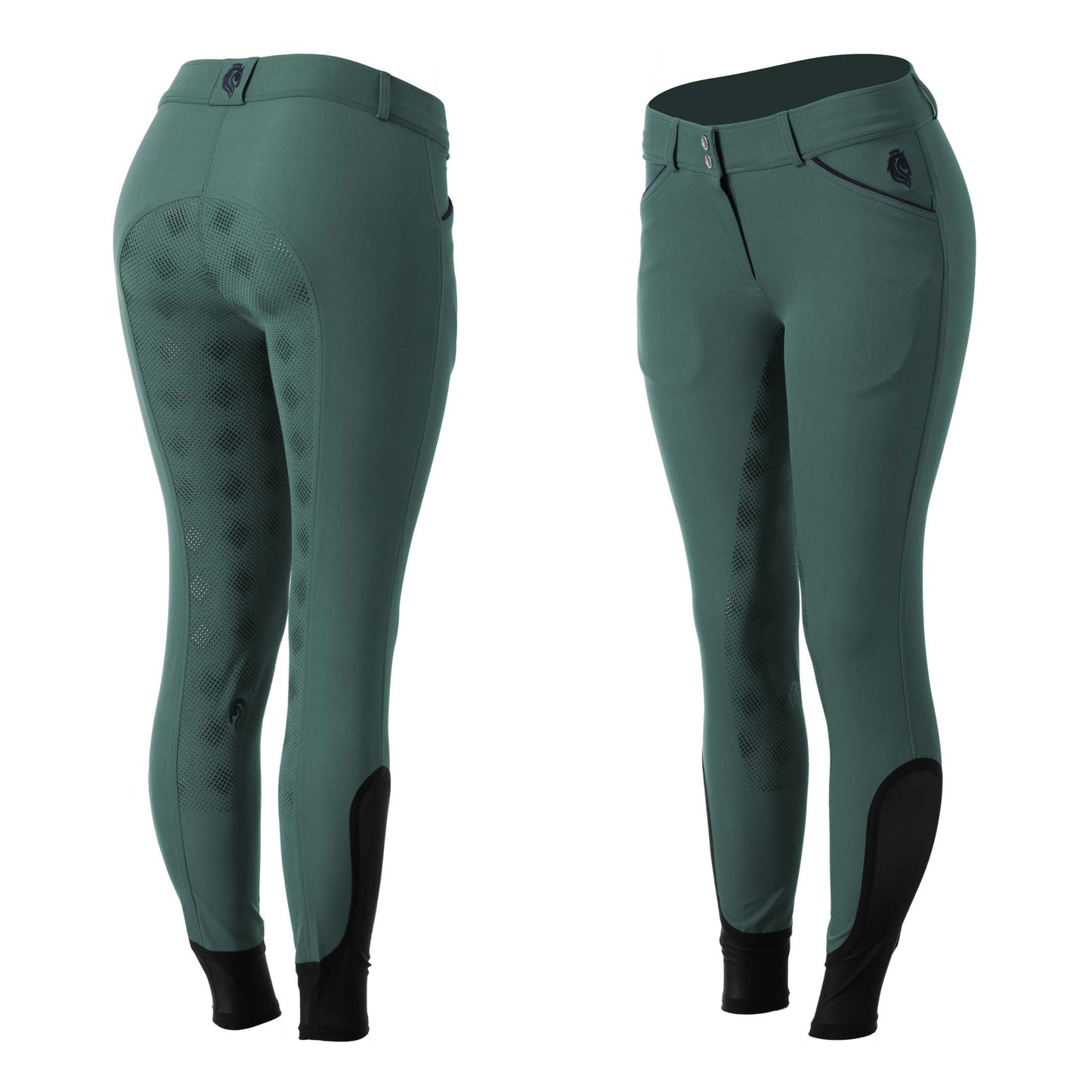 Astrid Womens Summer Full Seat Breeches