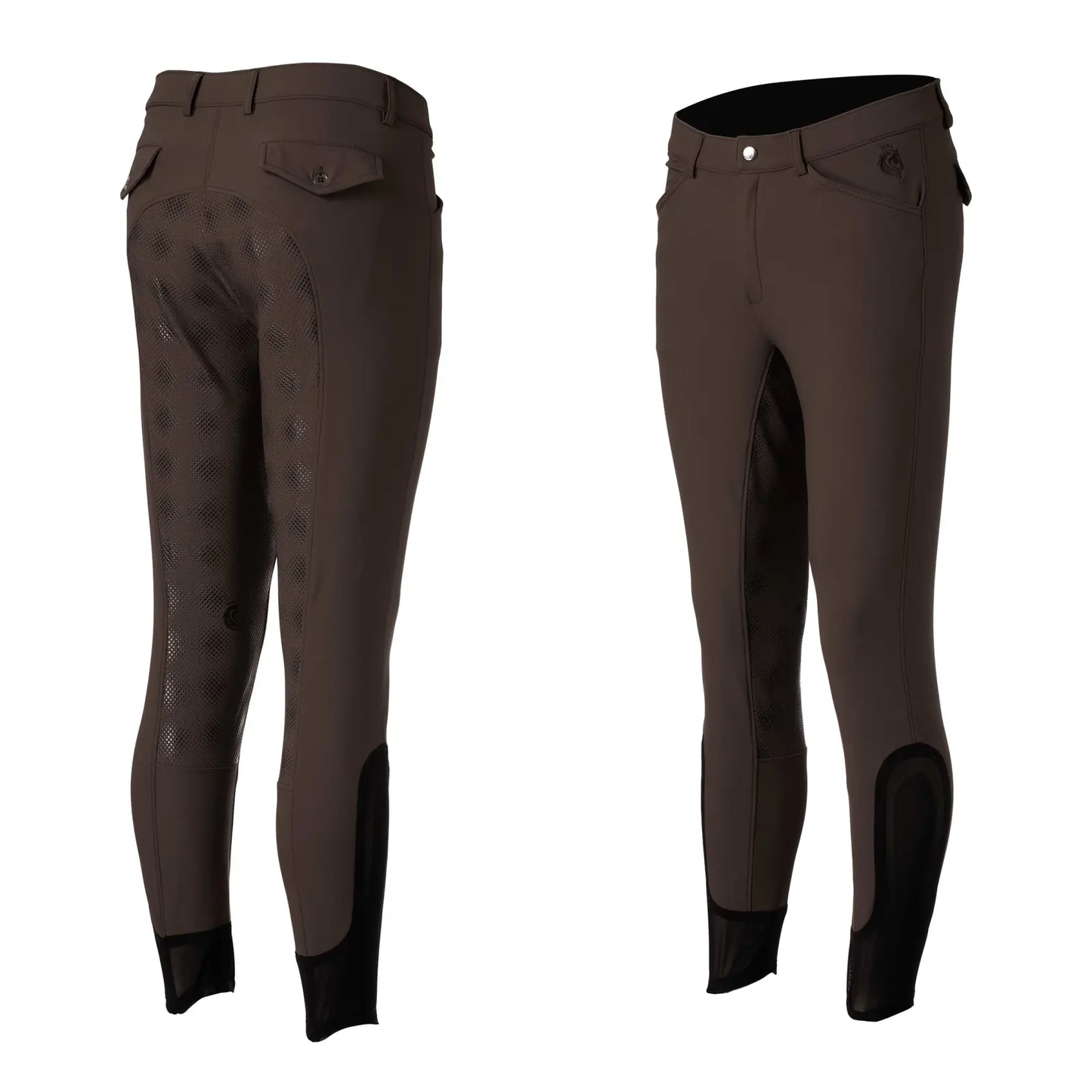Anders Full Seat Breeches (Seasonal)