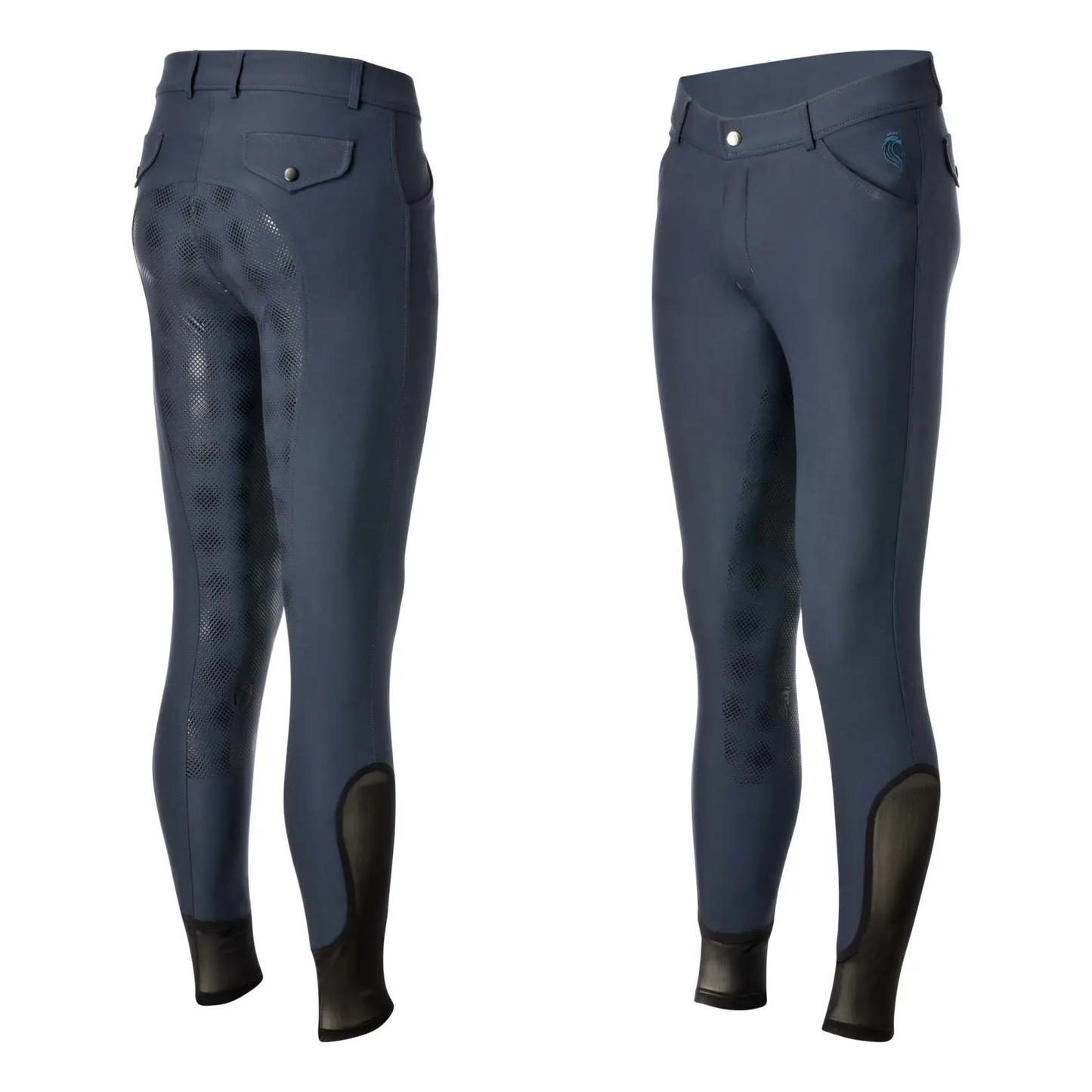 Karl Full Seat Breeches