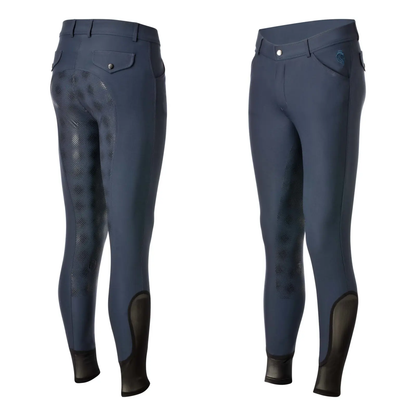 Karl Full Seat Breeches