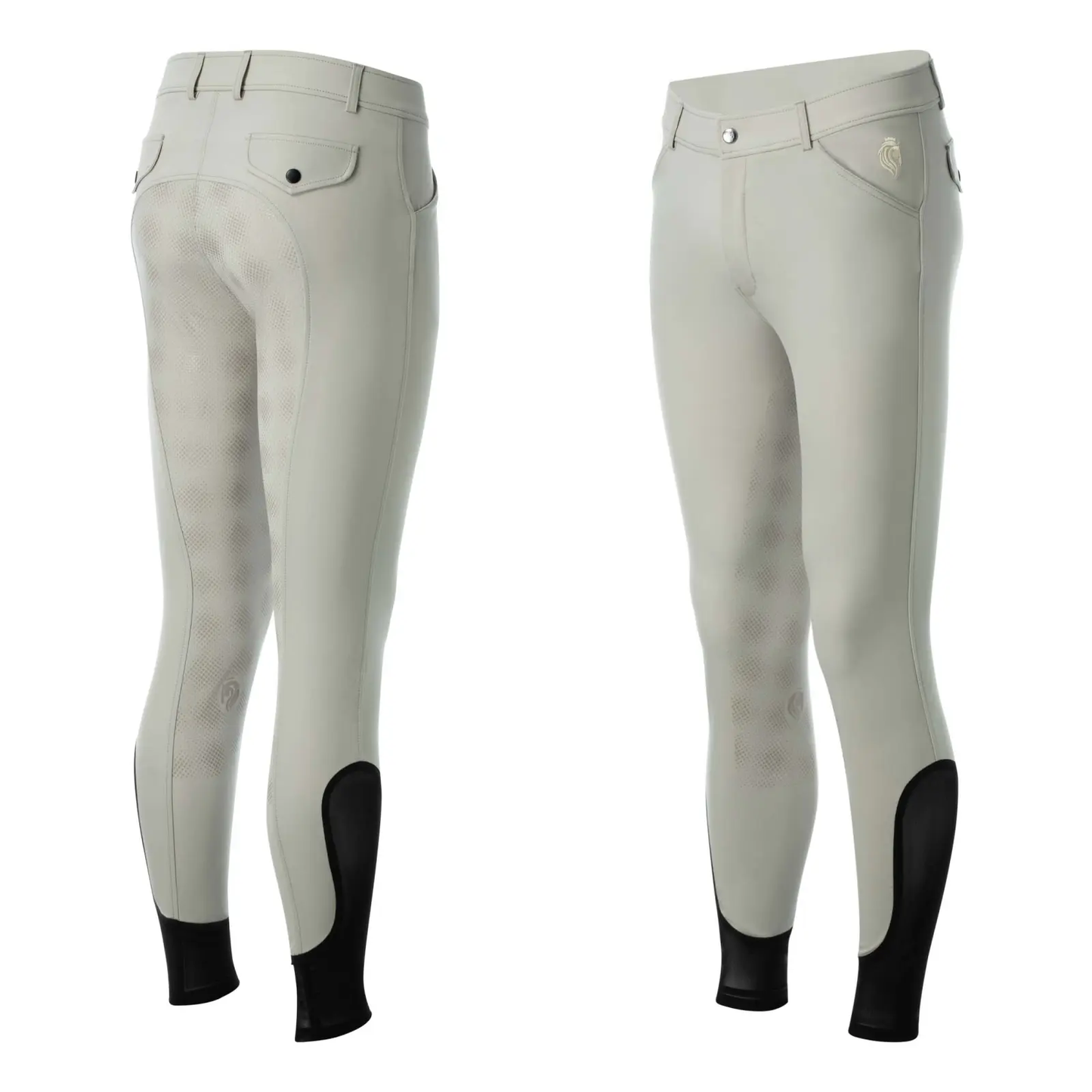 Karl Full Seat Breeches