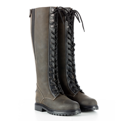 Ari Thinsulate Lace Country Boots