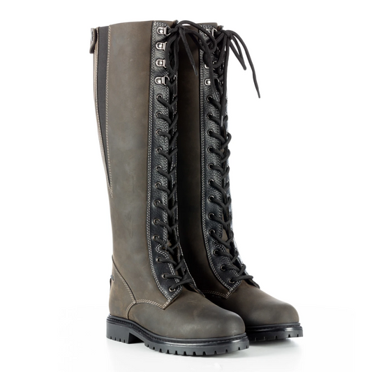 Ari Thinsulate Lace Country Boots