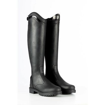 Josefine Winter Tall Riding Boots