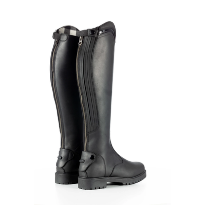 Josefine Winter Tall Riding Boots
