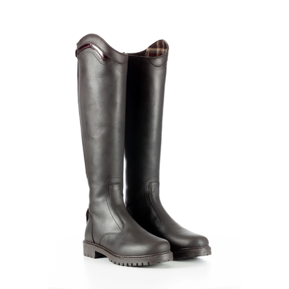 Josefine Winter Tall Riding Boots