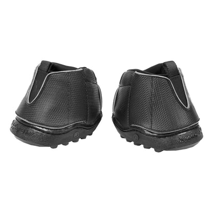 Equine Fusion Active Jogging Shoe Hoof Boot (Pair)