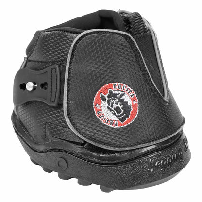 Equine Fusion Active Jogging Shoe Hoof Boot (Pair)