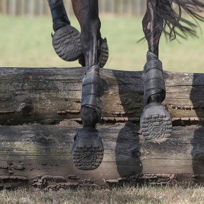 Equine Fusion Active Jogging Shoe Hoof Boot (Pair)
