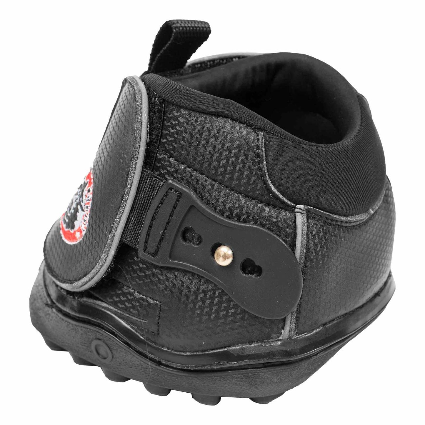 Equine Fusion Active Jogging Shoe Hoof Boot (Pair)