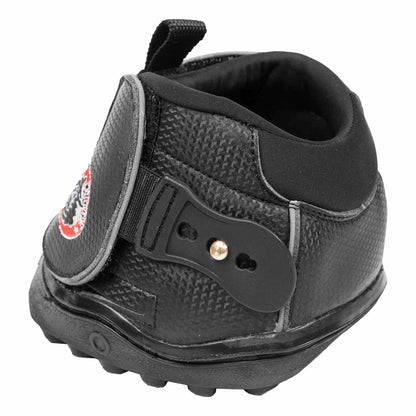 Equine Fusion Active Jogging Shoe Hoof Boot (Pair)