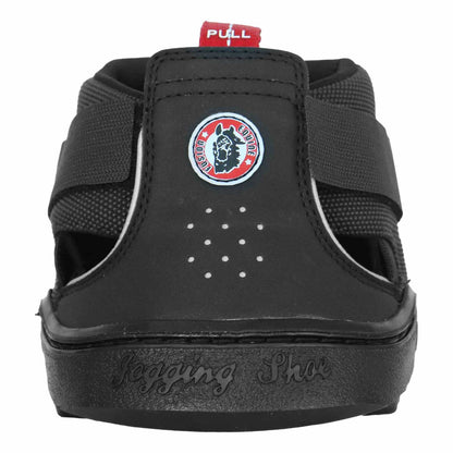 Equine Fusion Trekking Jogging Shoe Hoof Boot (Single)