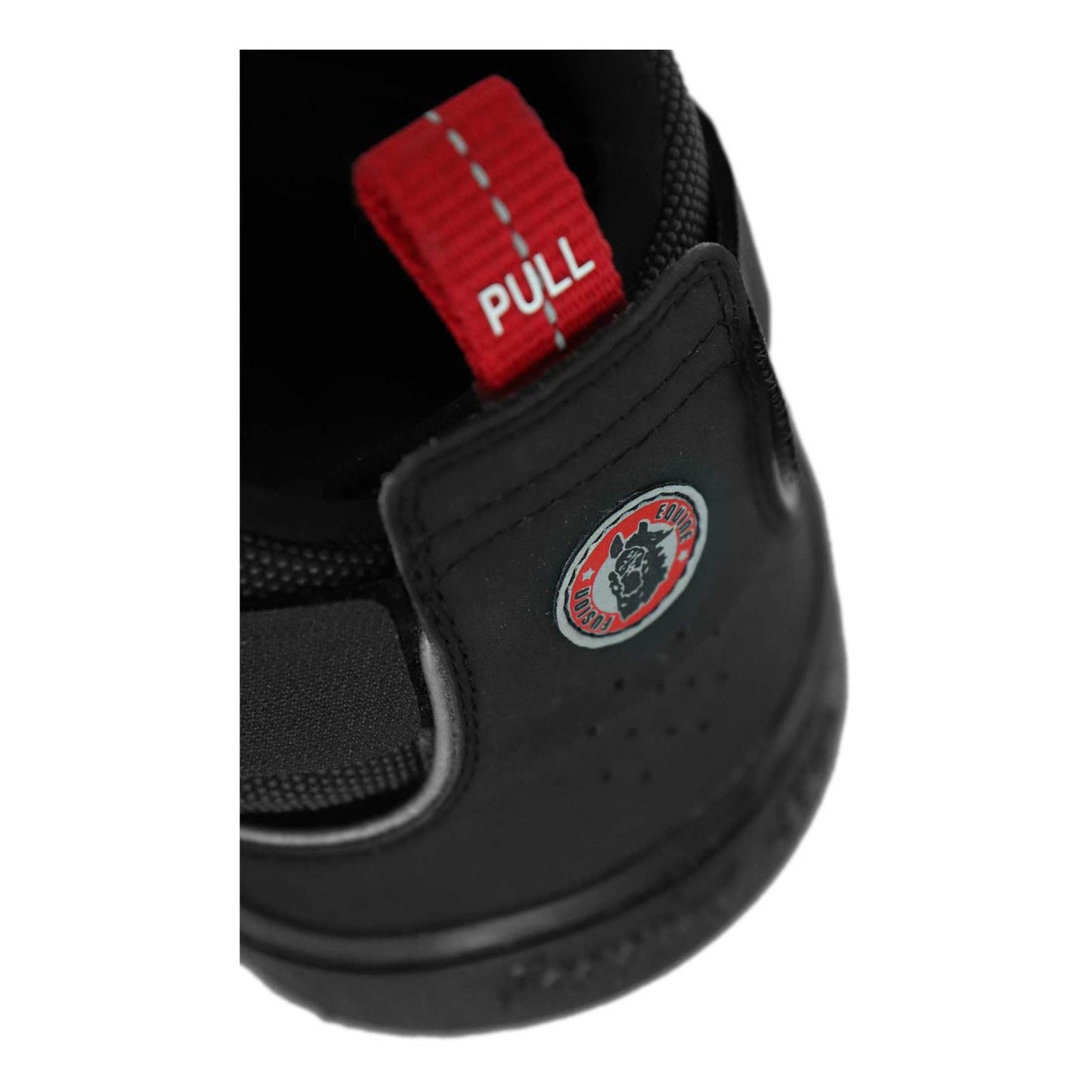 Equine Fusion Trekking Jogging Shoe Hoof Boot (Single)