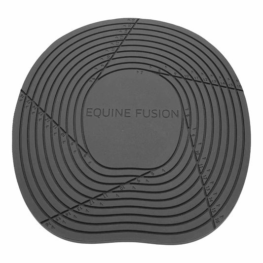 Equine Fusion Dampening Hoof Boot Pads 2.0 (pair)