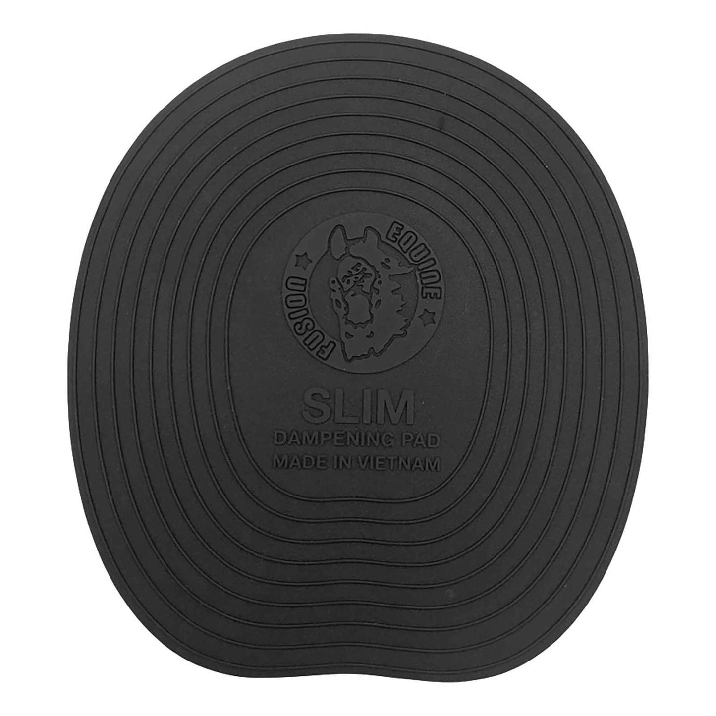 Equine Fusion Dampening Hoof Boot Pads 2.0 (pair)