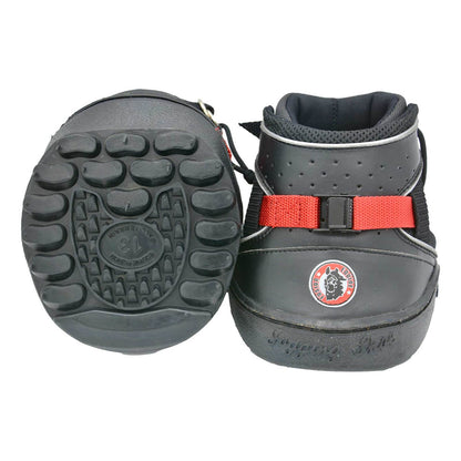 Equine Fusion Ultra Jogging Shoe Hoof Boots (pair)