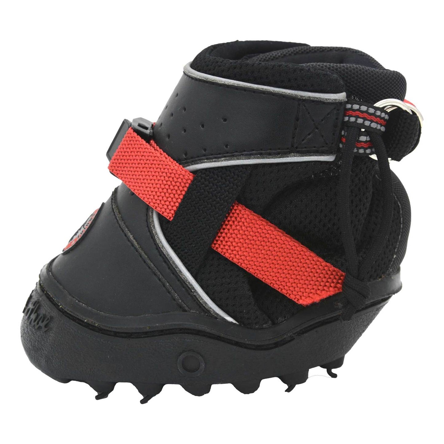 Equine Fusion Ultra Jogging Shoe Hoof Boots (pair)