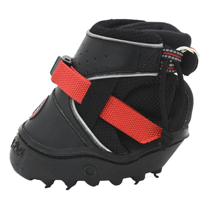 Equine Fusion Ultra Jogging Shoe Hoof Boots (pair)