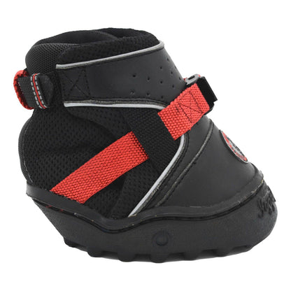 Equine Fusion Ultra Jogging Shoe Hoof Boots (pair)