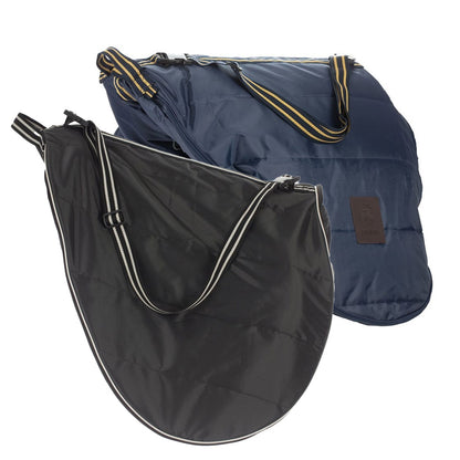 Darby Saddle Bag