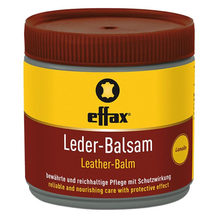 Effax Leather Balm