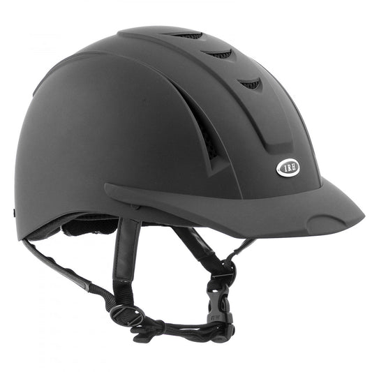 IRH Equi-Pro II Deluxe Schooling Helmet