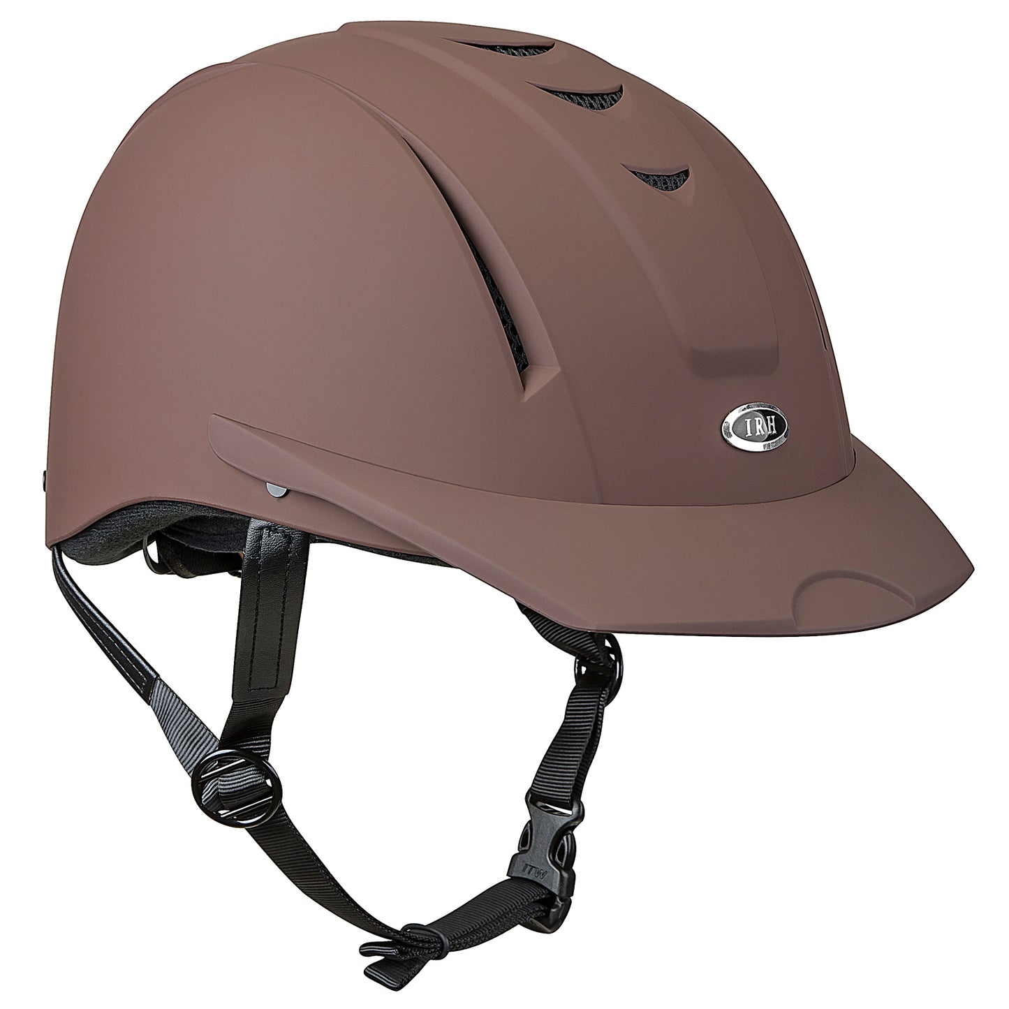 IRH Equi-Pro II Deluxe Schooling Helmet