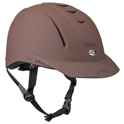 IRH Equi-Pro II Deluxe Schooling Helmet