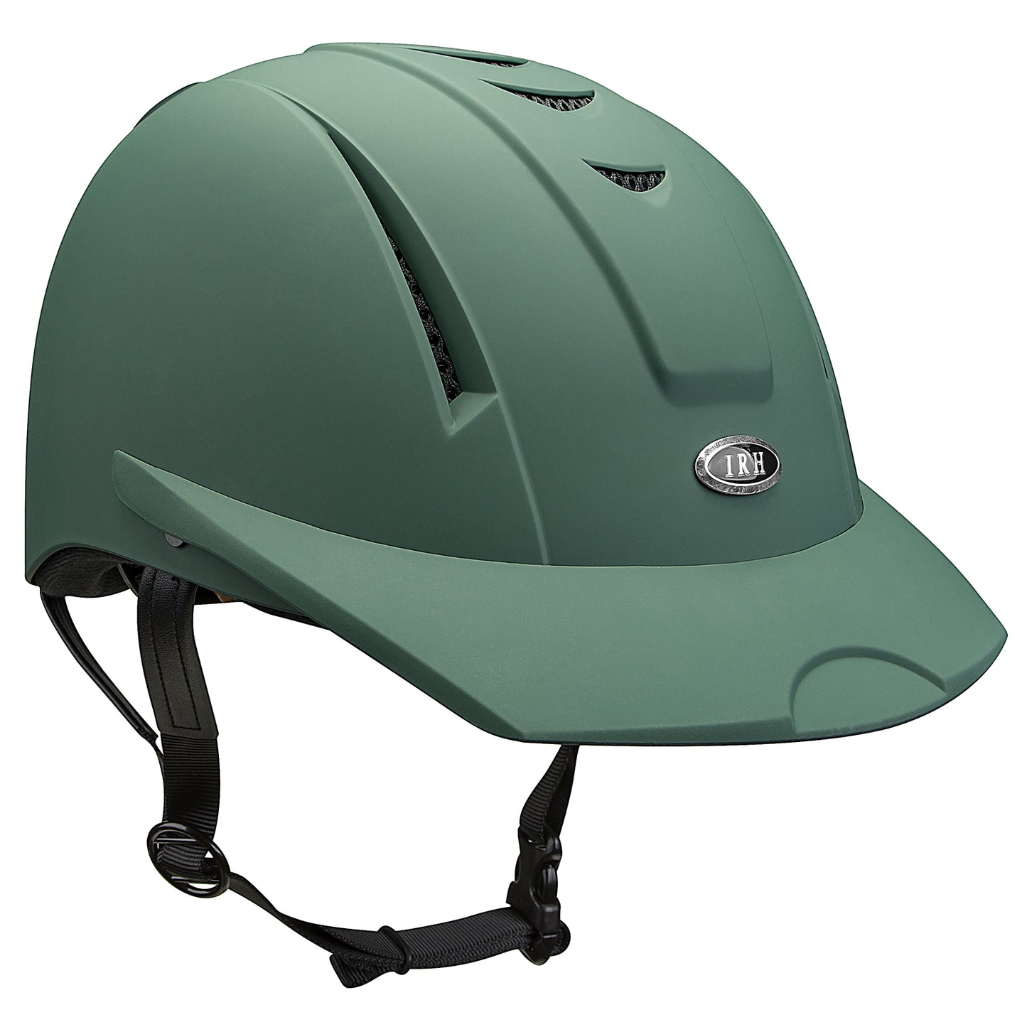 IRH Equi-Pro II Deluxe Schooling Helmet