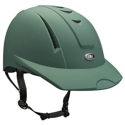 IRH Equi-Pro II Deluxe Schooling Helmet
