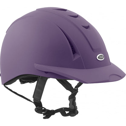 IRH Equi-Pro II Deluxe Schooling Helmet
