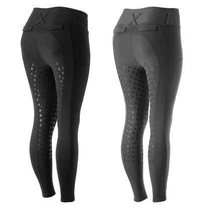 Inga Fusion Full Grip Tights