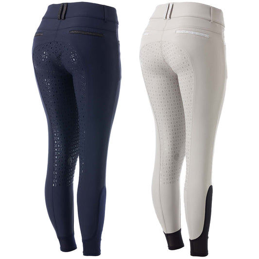 Kristina Full Seat Breeches