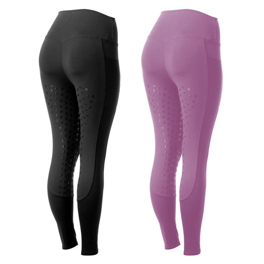 Maja Full Seat Summer UV Tights