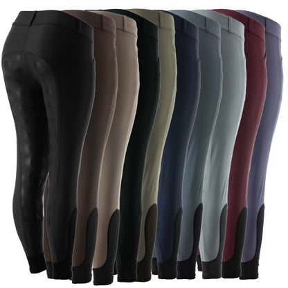 Maud Full Seat Breeches