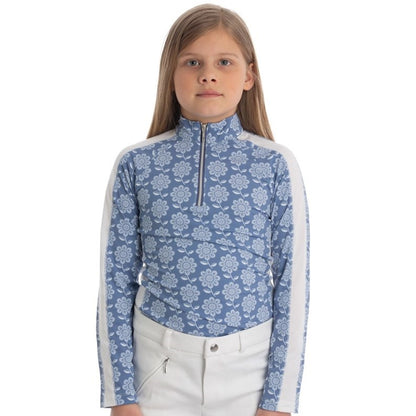 Alma Kids NordicAir Long Sleeve Sun Shirt