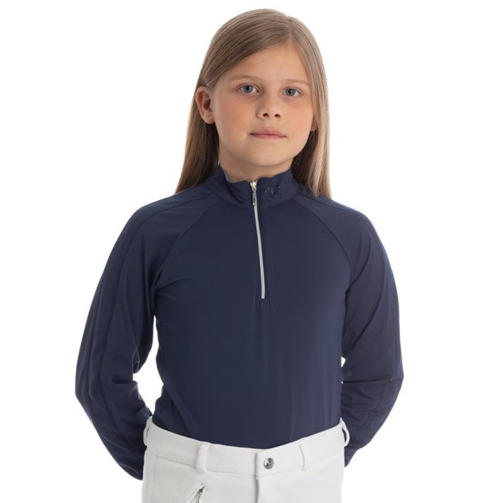 Alma Kids NordicAir Long Sleeve Sun Shirt