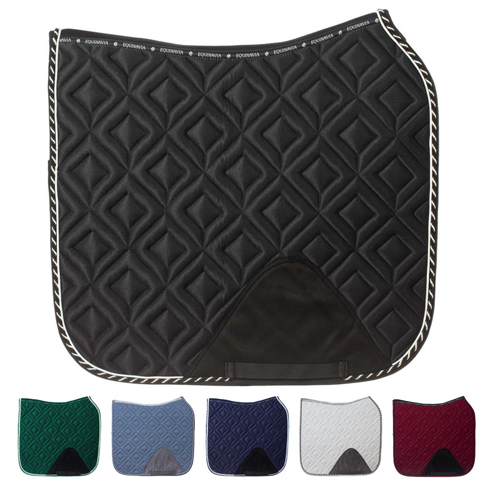 Stockholm NordicAir Dressage Pad