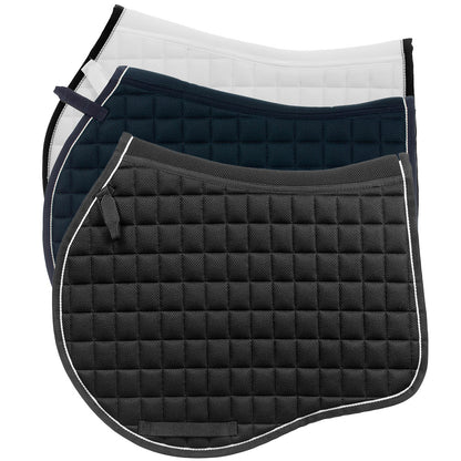 Svalbard NordicAir™ All Purpose Saddle Pad