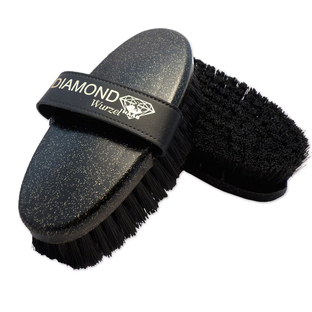 HAAS® Diamond Wurzel Brush
