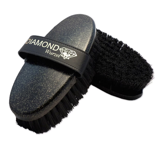 HAAS® Diamond Wurzel Brush
