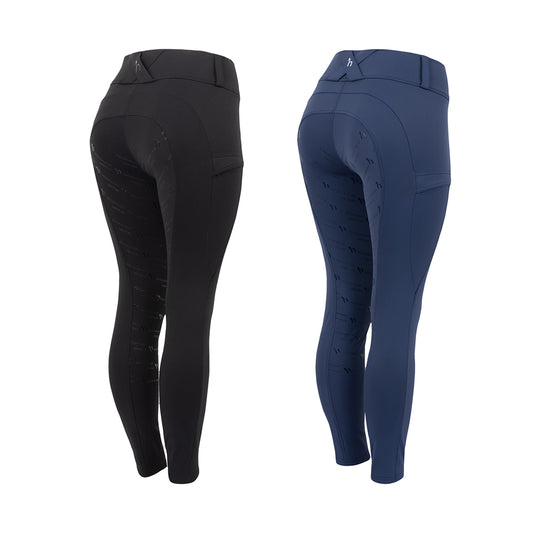 Camille Full Seat Functional Breeches